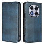 For Xiaomi Redmi Note 14 Pro+ 5G Wallet Cases Retro Texture RFID Blocking Leather Phone Cover