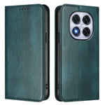 For Xiaomi Redmi Note 14 Pro+ 5G Wallet Cases Retro Texture RFID Blocking Leather Phone Cover