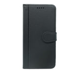 For Xiaomi Redmi Note 14S 4G Wallet Case Magnetic Snap Leather Phone Cover with Strap