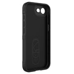AMORUS For iPhone 17th / 16th Case Shockproof Soft TPU Rugged Phone Back Cover