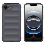 AMORUS For iPhone 17th / 16th Case Shockproof Soft TPU Rugged Phone Back Cover