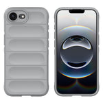 AMORUS For iPhone 17th / 16th Case Shockproof Soft TPU Rugged Phone Back Cover