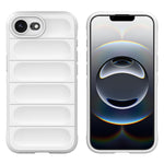AMORUS For iPhone 17th / 16th Case Shockproof Soft TPU Rugged Phone Back Cover