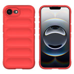 AMORUS For iPhone 17th / 16th Case Shockproof Soft TPU Rugged Phone Back Cover