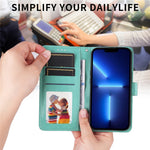 For Xiaomi Redmi A5 NFC (EU) (173.45mm) Case Sunflower Imprint Leather Wallet Phone Cover