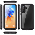 REDPEPPER til Samsung Galaxy A56 5G IP68 Vandtæt Telefoncover Dykkercover
