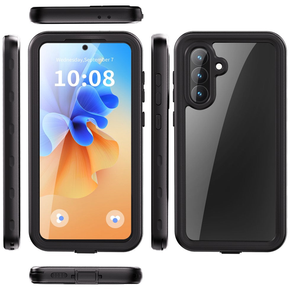 REDPEPPER til Samsung Galaxy A56 5G IP68 Vandtæt Telefoncover Dykkercover