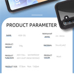 REDPEPPER til Samsung Galaxy A56 5G IP68 Vandtæt Telefoncover Dykkercover