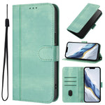 For Honor Magic7 Lite 5G / X9c 5G / X60 Pro 5G Cases Wallet Stand Retro Texture Leather Phone Cover with Lanyard
