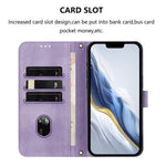 For Xiaomi Redmi Note 14 Pro+ 5G / Xiaomi Redmi Note 14 Pro 5G Cases Wallet Stand Retro Texture Leather Phone Cover with Lanyard