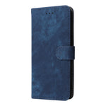 For Samsung Galaxy XCover7 Pro Case Wallet RFID Blocking PU Leather Cover Stand with Strap