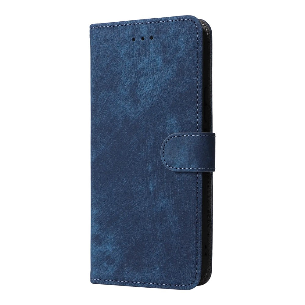 For Samsung Galaxy XCover7 Pro Case Wallet RFID Blocking PU Leather Cover Stand with Strap
