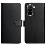 For Xiaomi Redmi A5 NFC (EU) (173.45mm) Case Genuine Cow Leather Phone Cover Nappa Texture