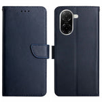 For Xiaomi Redmi A5 NFC (EU) (173.45mm) Case Genuine Cow Leather Phone Cover Nappa Texture