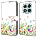 For Xiaomi Redmi Note 14 Pro 5G / Poco X7 5G Leather Case Pattern Printing Wallet Stand Flip Phone Cover