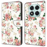 For Xiaomi Redmi Note 14 Pro 5G / Poco X7 5G Leather Case Pattern Printing Wallet Stand Flip Phone Cover