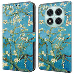 For Xiaomi Redmi Note 14 Pro 5G / Poco X7 5G Leather Case Pattern Printing Wallet Stand Flip Phone Cover