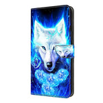 For Xiaomi Redmi Note 14 4G (164.84mm) Leather Case Pattern Printing Wallet Stand Flip Phone Cover
