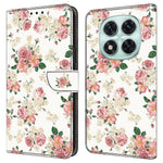 For Xiaomi Redmi Note 14 Pro 4G Leather Case Pattern Printing Wallet Stand Flip Phone Cover