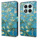 For Xiaomi Redmi Note 14 Pro 4G Leather Case Pattern Printing Wallet Stand Flip Phone Cover