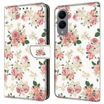 For Samsung Galaxy S25 Edge Leather Case Pattern Printing Wallet Stand Flip Phone Cover