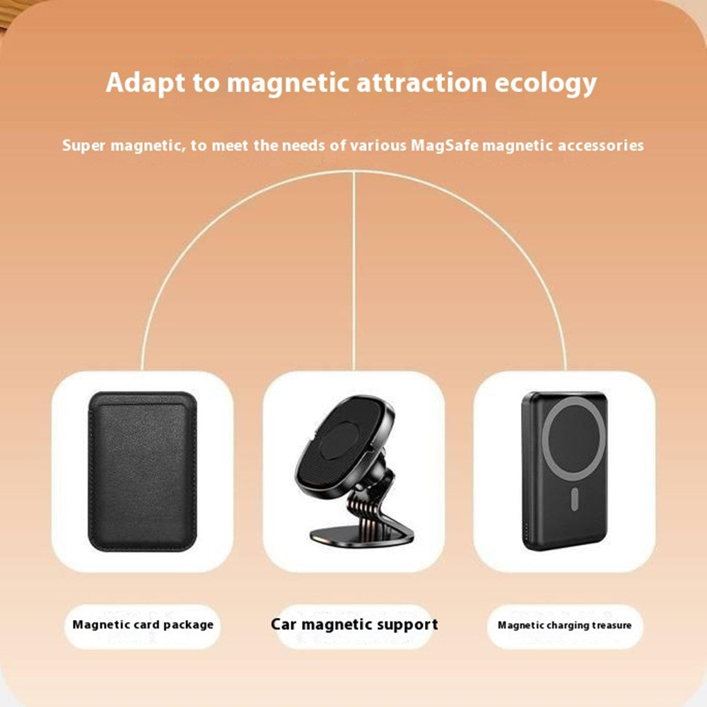 For Samsung Galaxy Z Fold5 5G Magnetic Case Precise Cutouts Gradient Aramid Fiber Phone Cover with Metal Lens Framee
