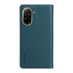 YIKATU For Xiaomi Redmi A5 NFC (EU) (173.45mm) Phone Cases  Magnetic Closure PU Leather Mobile Cover