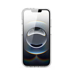 DUX DUCIS For iPhone 17e / 16e Case  Zest Series Compatible with MagSafe Gradient TPU + PET Phone Cover