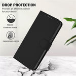 For Oppo Find X8 Ultra 5G Case Solid Color Wallet Leather Phone Cover with Strap