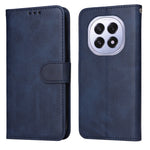 For Oppo A5 5G / Oppo F29 5G Case Wallet PU Leather Folio Flip Phone Cover