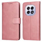For Oppo A5 5G / Oppo F29 5G Case Wallet PU Leather Folio Flip Phone Cover