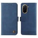 Xiaomi Redmi A5 NFC (EU) (173,45 mm) Läderfodral med pekskärm och stativ