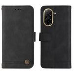 Xiaomi Redmi A5 NFC (EU) (173,45 mm) Läderfodral med pekskärm och stativ