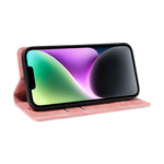 BETOPNICE For Honor X70i / 400 Lite 5G etui med magnetlukning, RFID-blokerende, pung, stativ og lædercover