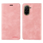BETOPNICE For Xiaomi Redmi A5 NFC (EU) (173.45mm) Case  Magnetic Closure RFID Blocking Wallet Stand Leather Phone Cover