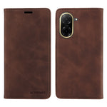 BETOPNICE For Xiaomi Redmi A5 NFC (EU) (173.45mm) Case  Magnetic Closure RFID Blocking Wallet Stand Leather Phone Cover