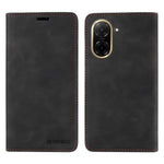 BETOPNICE For Xiaomi Redmi A5 NFC (EU) (173.45mm) Case  Magnetic Closure RFID Blocking Wallet Stand Leather Phone Cover