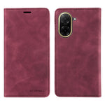 BETOPNICE For Xiaomi Redmi A5 NFC (EU) (173.45mm) Case  Magnetic Closure RFID Blocking Wallet Stand Leather Phone Cover