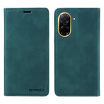 BETOPNICE For Xiaomi Redmi A5 NFC (EU) (173.45mm) Case  Magnetic Closure RFID Blocking Wallet Stand Leather Phone Cover