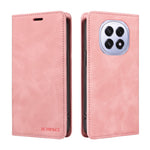 BETOPNICE For Oppo A5 5G / Oppo F29 5G Case  Magnetic Closure RFID Blocking Wallet Stand Leather Phone Cover