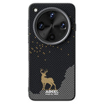 ABEEL For Oppo Find X8 Ultra 5G Magnetic Case Ultra Slim PC TPU Phone Back Cover