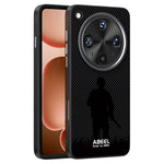 ABEEL For Oppo Find X8 Ultra 5G Magnetic Case Ultra Slim PC TPU Phone Back Cover