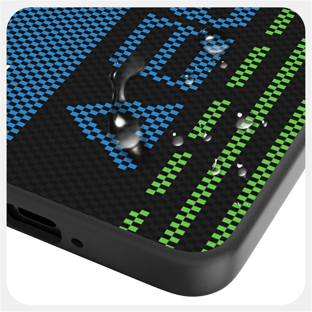 ABEEL For Oppo Find X8s 5G Magnetic Case Micro-Embossing 6D Printed PC TPU Aluminum Alloy Leather Phone Cover