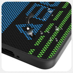 ABEEL For Oppo Find X8s+ 5G Magnetic Case Micro-Embossing 6D Printed PC TPU Aluminum Alloy Leather Phone Cover