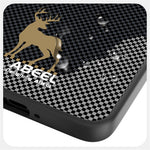 ABEEL For Oppo Find X8s+ 5G Magnetic Case Ultra Slim PC TPU Phone Back Cover