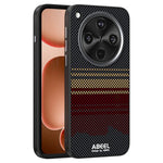ABEEL For Oppo Find X8s+ 5G Magnetic Case Ultra Slim PC TPU Phone Back Cover
