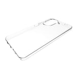 For Xiaomi Redmi A5 NFC (EU) (173.45mm) Case Watermark Resistant TPU Clear Phone Back Cover