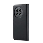 DG.MING for OnePlus 13 Case Detachable Split Leather Phone Cover