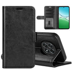 For Oppo F29 5G Case Crazy Horse Texture Stand Leather Phone Cover