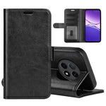 For Oppo F29 Pro 5G Case Crazy Horse Texture Stand Leather Phone Cover